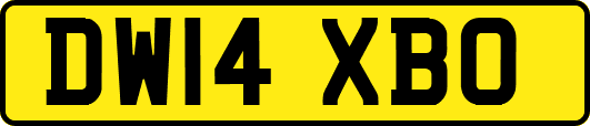 DW14XBO