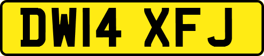 DW14XFJ
