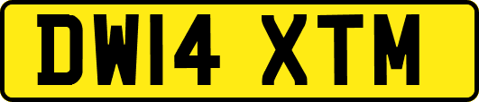 DW14XTM