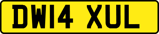 DW14XUL