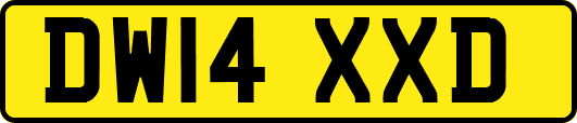 DW14XXD