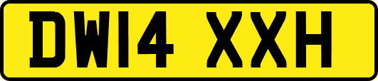 DW14XXH
