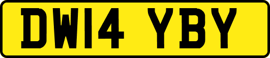 DW14YBY
