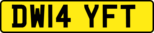DW14YFT