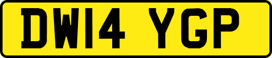 DW14YGP