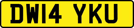 DW14YKU