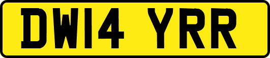 DW14YRR