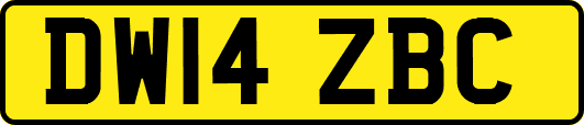 DW14ZBC
