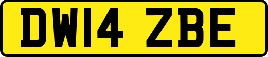 DW14ZBE