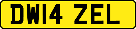 DW14ZEL