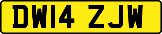 DW14ZJW