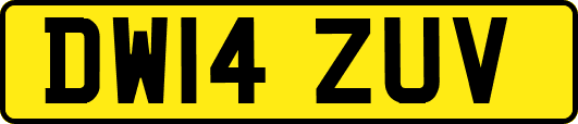 DW14ZUV