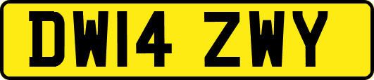 DW14ZWY