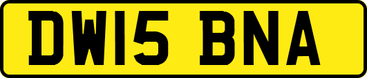 DW15BNA