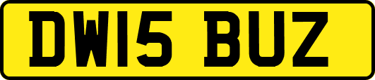 DW15BUZ