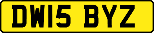 DW15BYZ