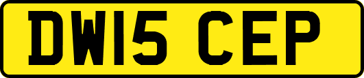 DW15CEP