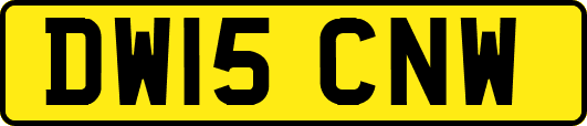 DW15CNW