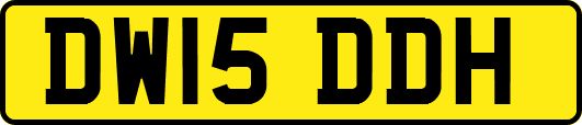 DW15DDH