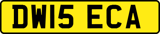DW15ECA