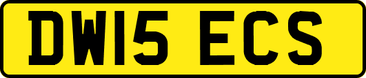 DW15ECS
