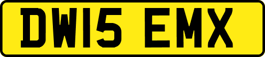 DW15EMX