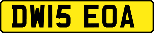 DW15EOA