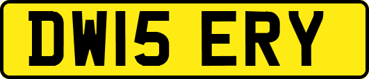 DW15ERY