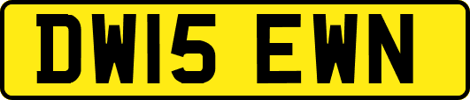 DW15EWN
