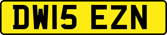 DW15EZN