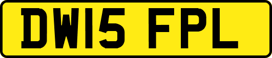 DW15FPL