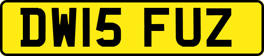 DW15FUZ