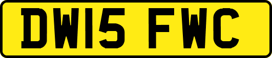 DW15FWC