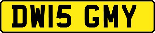 DW15GMY