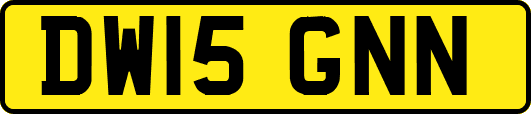 DW15GNN