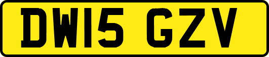 DW15GZV