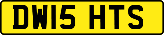 DW15HTS