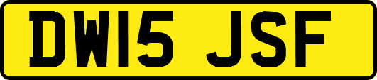 DW15JSF