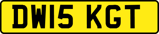 DW15KGT