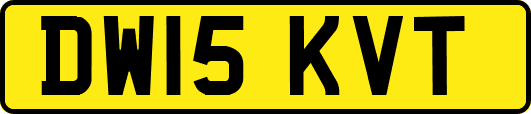 DW15KVT