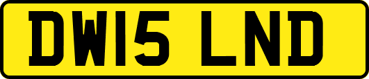 DW15LND