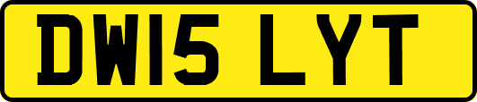 DW15LYT