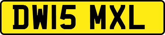 DW15MXL