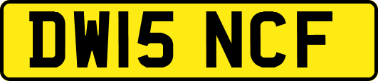 DW15NCF