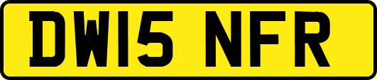 DW15NFR