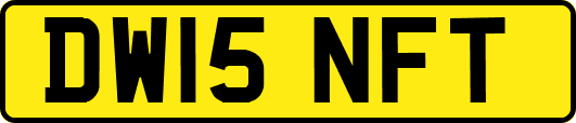DW15NFT