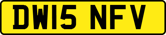 DW15NFV