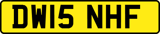 DW15NHF