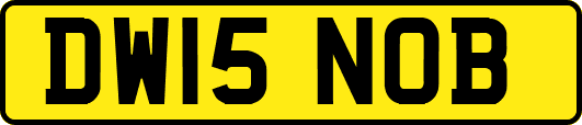 DW15NOB