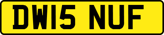 DW15NUF